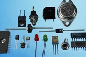 How to classify electronic components